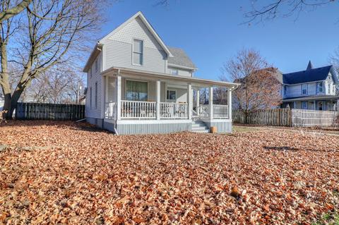 441 E Orleans St, Paxton, IL 60957 photo 3
