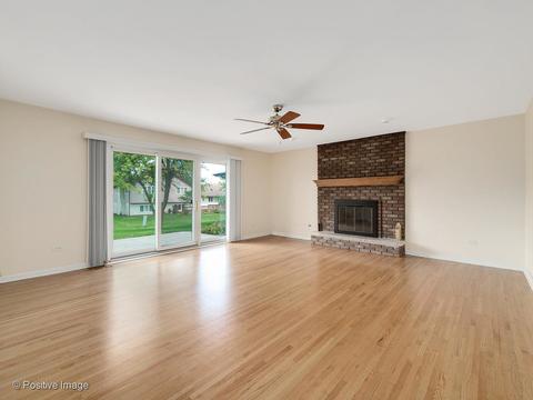 206 Chaucer Ct, Willowbrook, IL 60527 photo 13