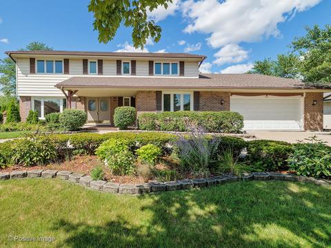 206 Chaucer Ct, Willowbrook, IL 60527 photo 25
