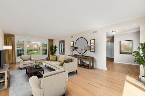 206 Chaucer Ct, Willowbrook, IL 60527 photo 3