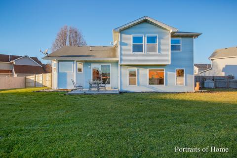 4404 Northmont Ct, Plainfield, IL 60586 photo 16
