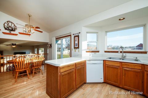 4404 Northmont Ct, Plainfield, IL 60586 photo 4