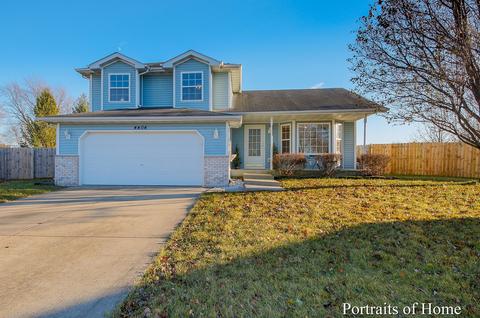 4404 Northmont Ct, Plainfield, IL 60586 photo 1