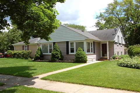 641 Yale Ct, Des Plaines, IL 60016 photo 16