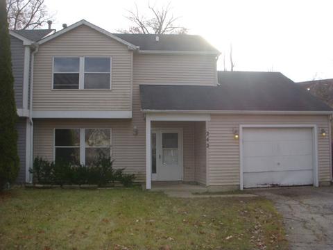 242 Chaparral Cir, Elgin, IL 60120 photo 1