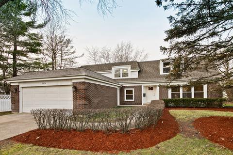 3634 Maple Leaf Dr, Glenview, IL 60026 photo 3