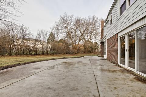 3634 Maple Leaf Dr, Glenview, IL 60026 photo 29
