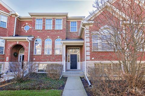 707 Prestwick Ln, Wheeling, IL 60090 photo 1