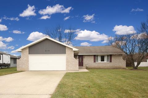 214 Valley View Dr, Seneca, IL 61360 photo 1