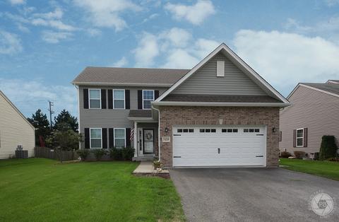7420 Kenicott Ln, Plainfield, IL 60586 photo 1
