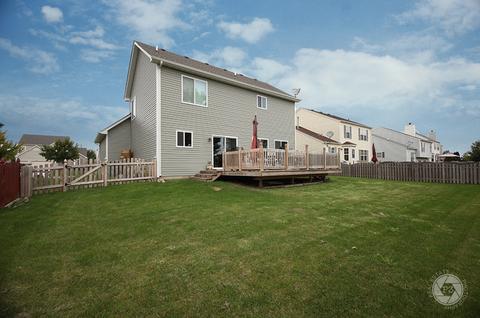 7420 Kenicott Ln, Plainfield, IL 60586 photo 19