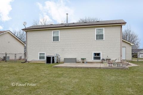 1745 Thorneapple Ln, Algonquin, IL 60102 photo 15