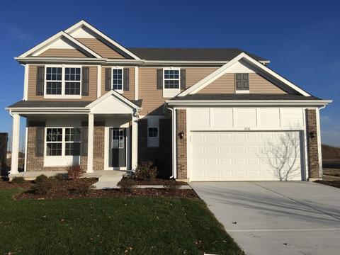 2116 Daly Ln, Plainfield, IL 60586 photo 1