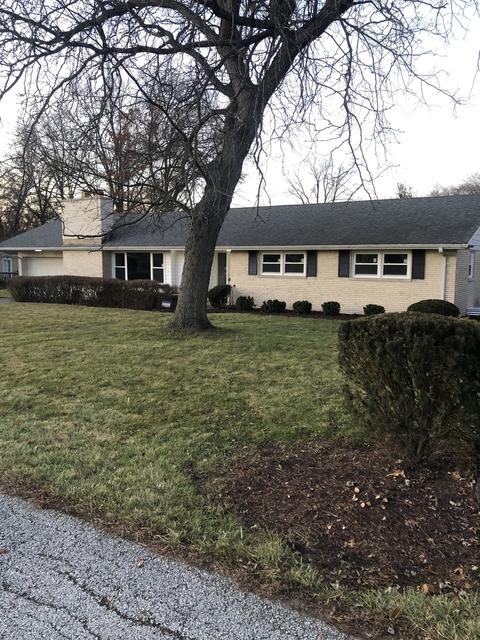 2517 207th St, Olympia Fields, IL 60461 photo 1