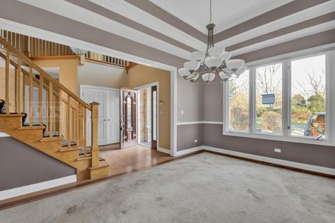 7440 Forest Hill Rd, Burr Ridge, IL 60527 photo 25