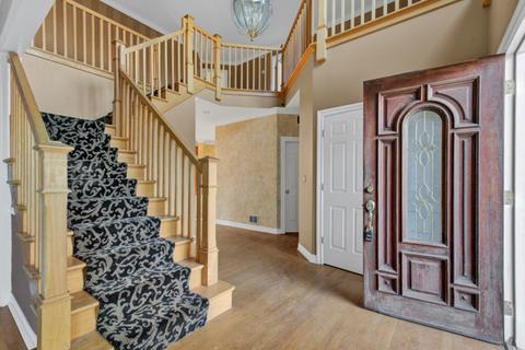 7440 Forest Hill Rd, Burr Ridge, IL 60527 photo 26