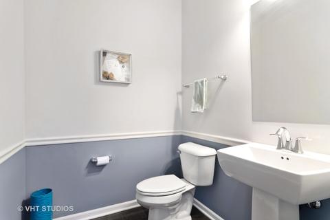 110 Lexington Ln, Rolling Meadows, IL 60008 photo 15