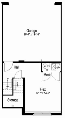 110 Lexington Ln, Rolling Meadows, IL 60008 photo 26