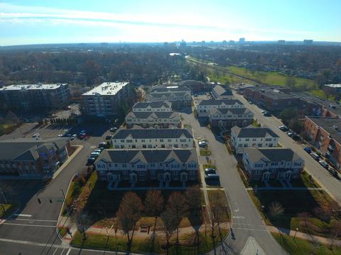 110 Lexington Ln, Rolling Meadows, IL 60008 photo 28