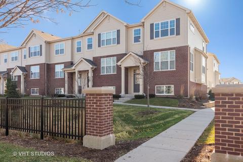 110 Lexington Ln, Rolling Meadows, IL 60008 photo 3