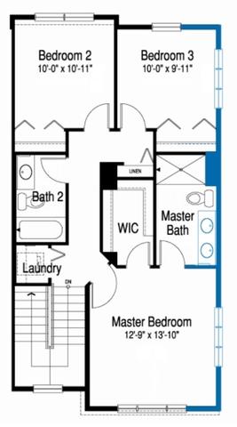 110 Lexington Ln, Rolling Meadows, IL 60008 photo 25