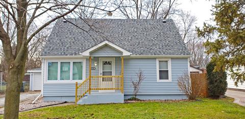 15724 Turner Ave, Markham, IL 60428 photo 1