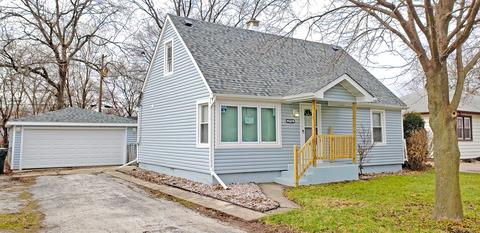 15724 Turner Ave, Markham, IL 60428 photo 2