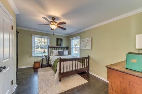 814 N Scott St, Wheaton, IL 60187 photo 24
