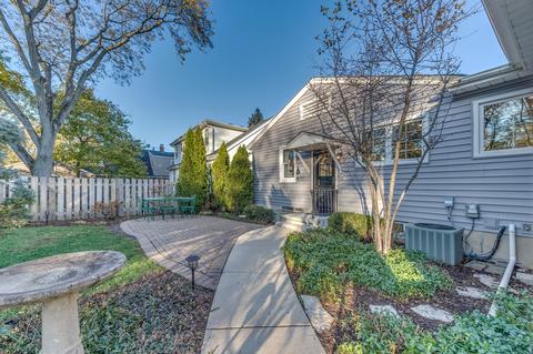 814 N Scott St, Wheaton, IL 60187 photo 29