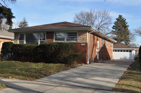 1871 Ash St, Des Plaines, IL 60018 photo 1