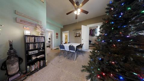 205 S Beech St, Arthur, IL 61911 photo 9