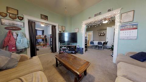 205 S Beech St, Arthur, IL 61911 photo 5