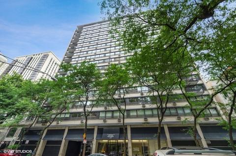 33 E Cedar St #18D, Chicago, IL 60611 photo 1