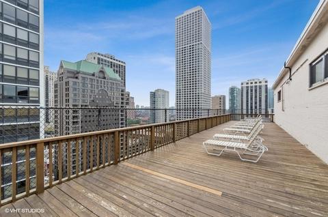33 E Cedar St #18D, Chicago, IL 60611 photo 12