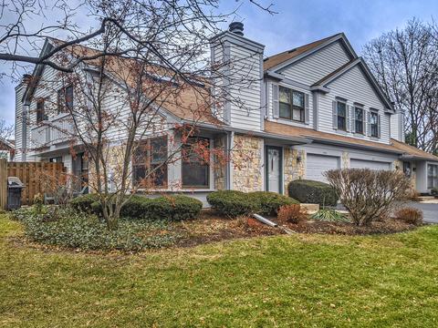 1935 Gresham Cir, Wheaton, IL 60189 photo 1