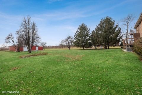 1325 W Corning Rd, Beecher, IL 60401 photo 2