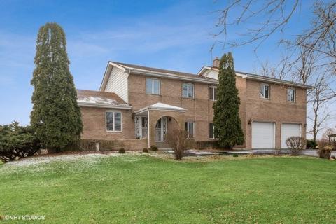 1325 W Corning Rd, Beecher, IL 60401 photo 1