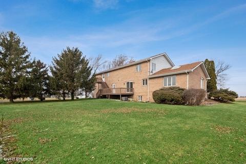 1325 W Corning Rd, Beecher, IL 60401 photo 3