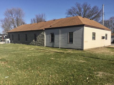 721 E Illinois St, Arthur, IL 61911 photo 25