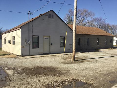 721 E Illinois St, Arthur, IL 61911 photo 26