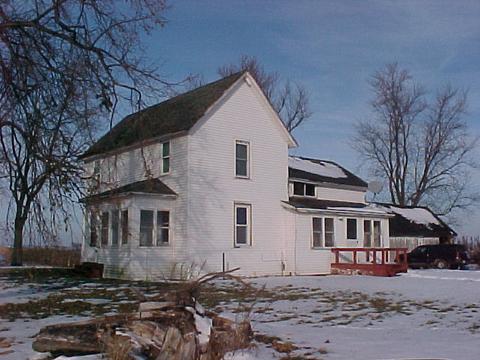 10810 Weidner Rd, Harvard, IL 60033 photo 1