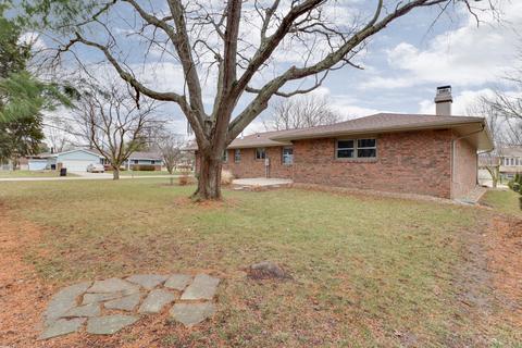 1714 Tompkins Dr, Normal, IL 61761 photo 42