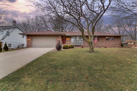 1714 Tompkins Dr, Normal, IL 61761 photo 47
