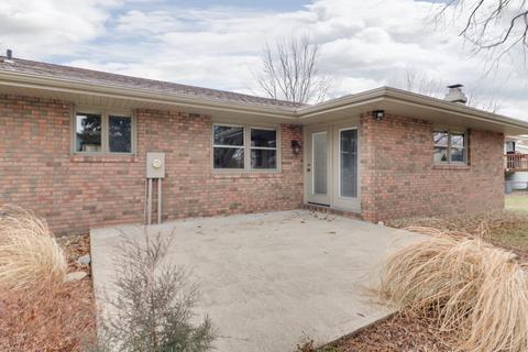 1714 Tompkins Dr, Normal, IL 61761 photo 44
