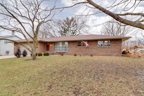 1714 Tompkins Dr, Normal, IL 61761 photo 1