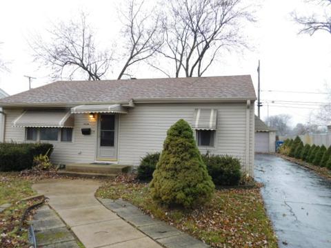 14336 Keating Ave, Midlothian, IL 60445 photo 1