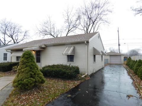 14336 Keating Ave, Midlothian, IL 60445 photo 2