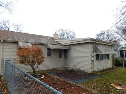 14336 Keating Ave, Midlothian, IL 60445 photo 4