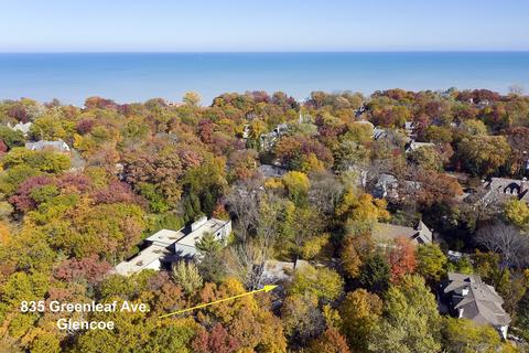 835 Greenleaf Ave, Glencoe, IL 60022 photo 24
