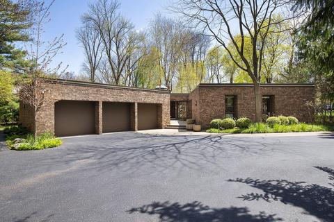 835 Greenleaf Ave, Glencoe, IL 60022 photo 1